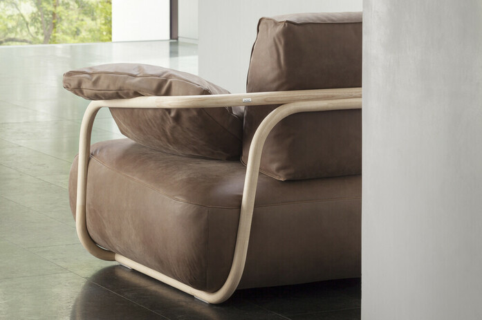 Thonet Programm 2000 Interieur 12 1