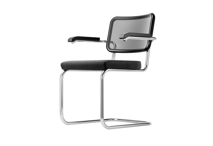 Thonet S 64 SPVN ID 05 1008 10043