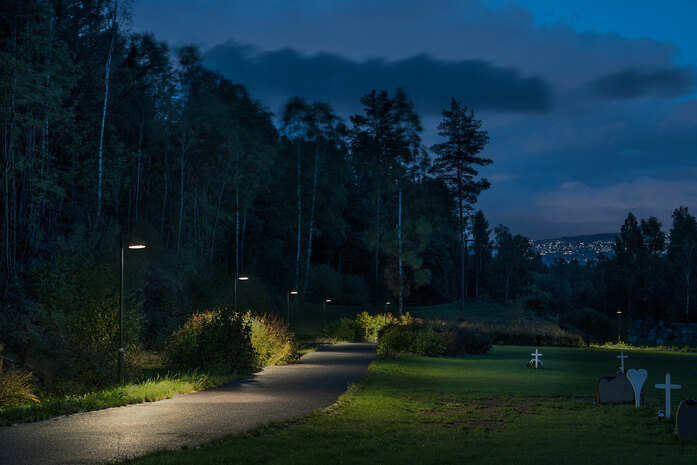 Toldbod 290 Nesodden Cemetery Norway 03 04744