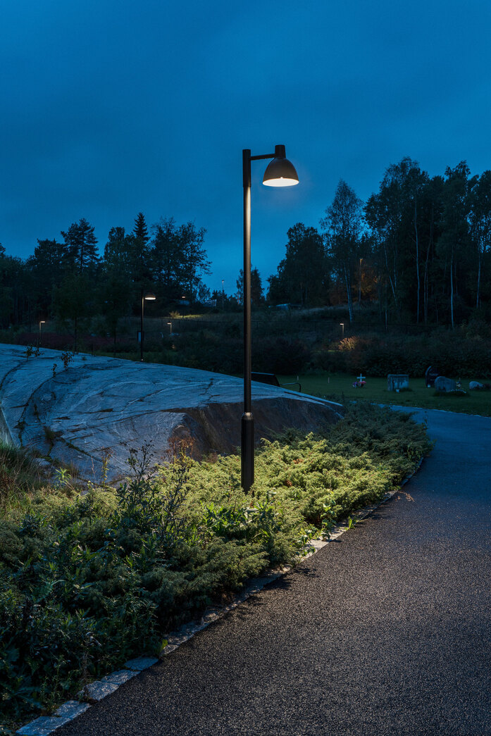 Toldbod 290 Nesodden Cemetery Norway 19 04747
