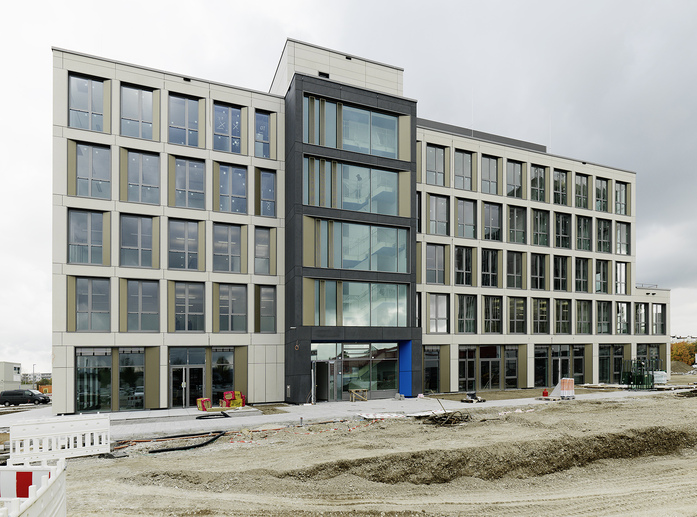 Toni Augsburg 04