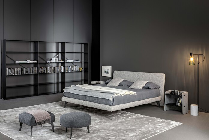 Tonight air Kaos Lovy pouf