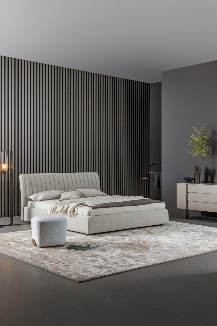 Tonight charme Olos pouf 2