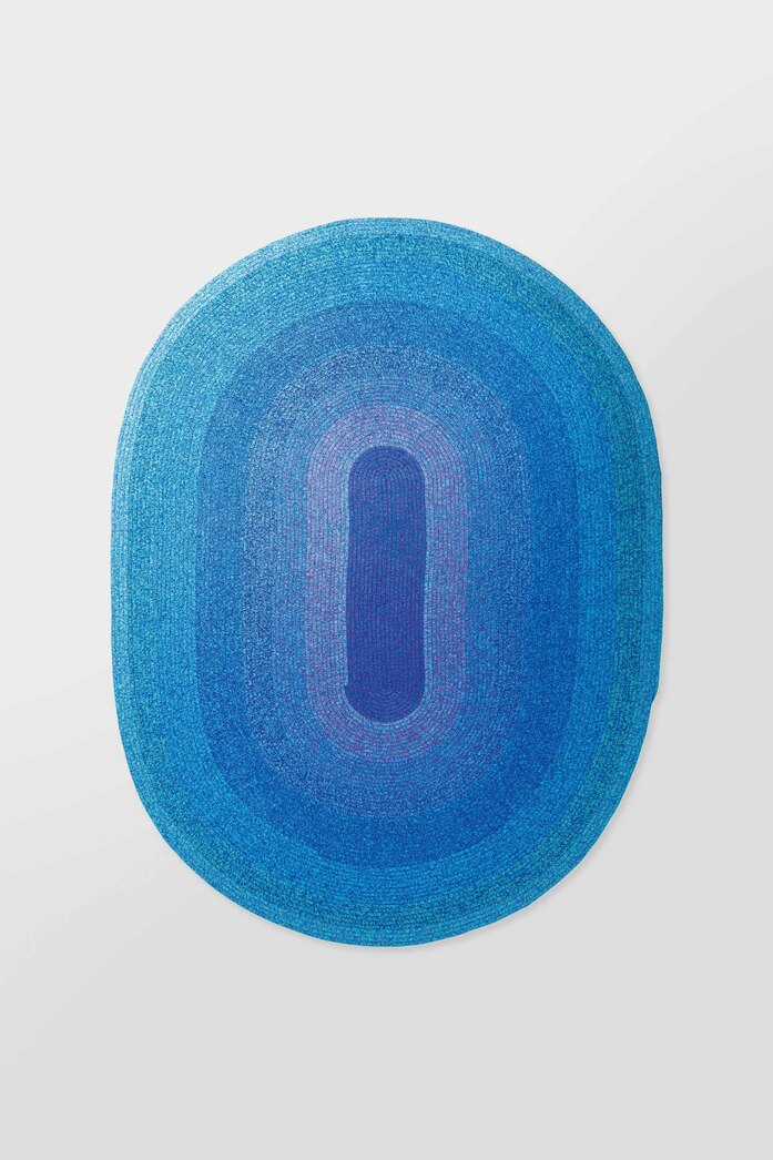 Tricot Mottainai 1 Paola Lenti srl ph by Sergio Chimenti