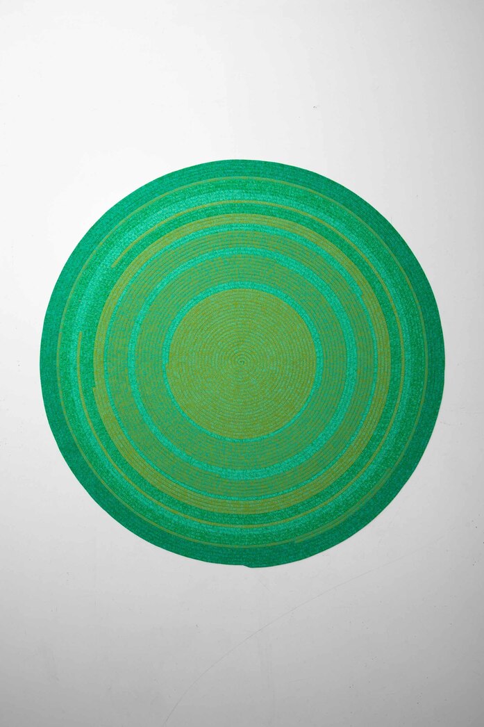 Tricot Mottainai 2 Paola Lenti srl ph by Sergio Chimenti