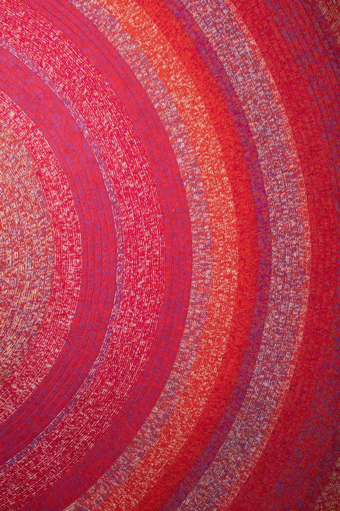 Tricot Mottainai 4 Paola Lenti srl ph by Sergio Chimenti