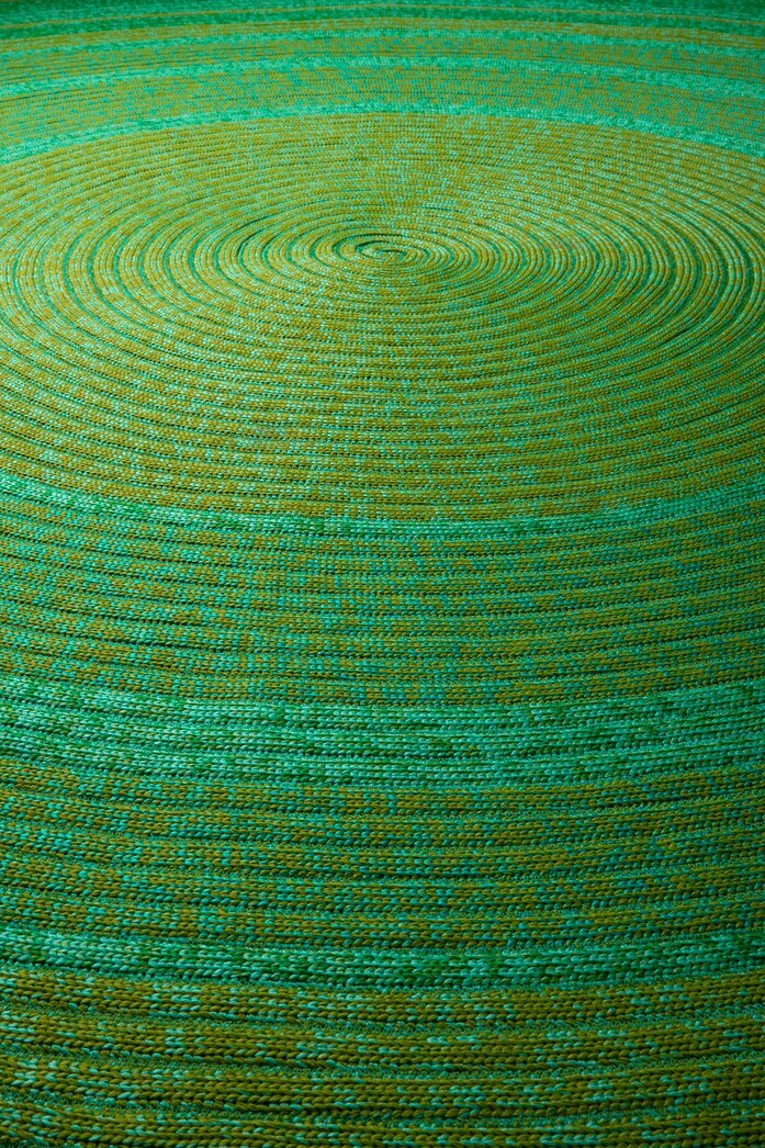 Tricot Mottainai 6 Paola Lenti srl ph by Sergio Chimenti