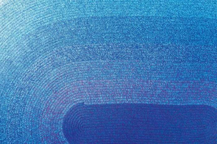 Tricot Mottainai 7 Paola Lenti srl ph by Sergio Chimenti