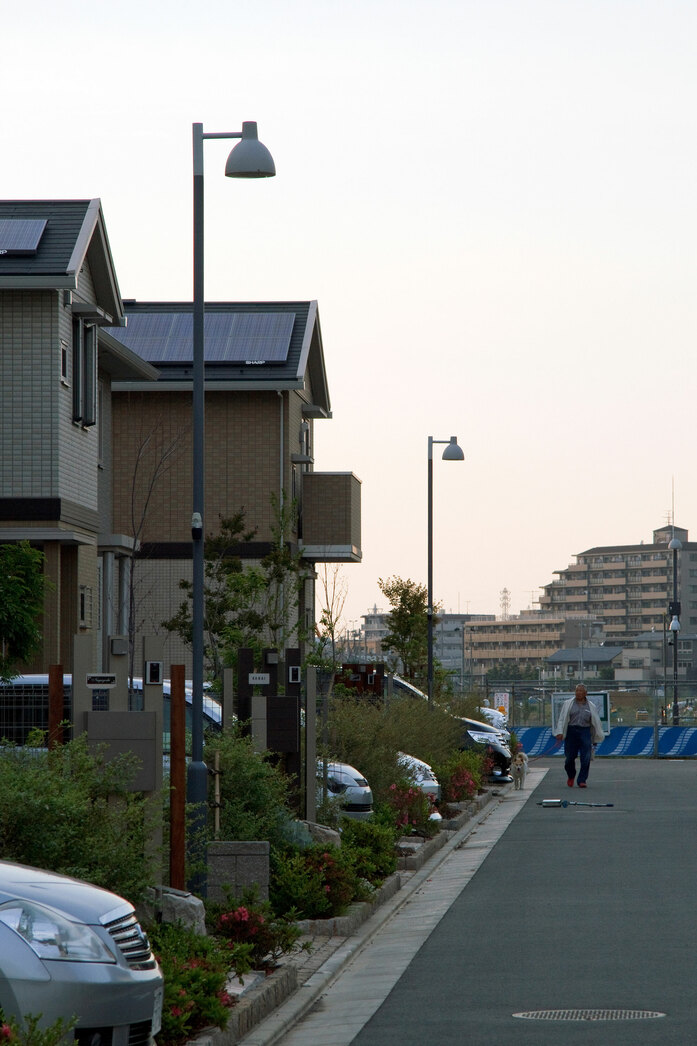Tsudanuma Station 02 06007