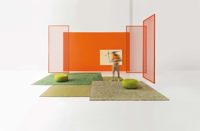 Tweed 2 Paola Lenti srl ph by Sergio Chimenti