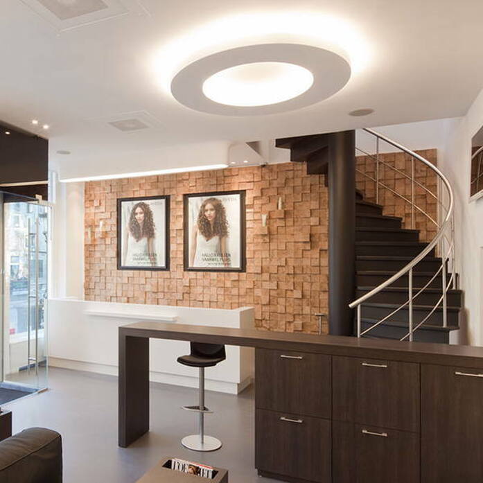 USL 900 DISK ON LAURENT LIFESTYLE Flos BV009