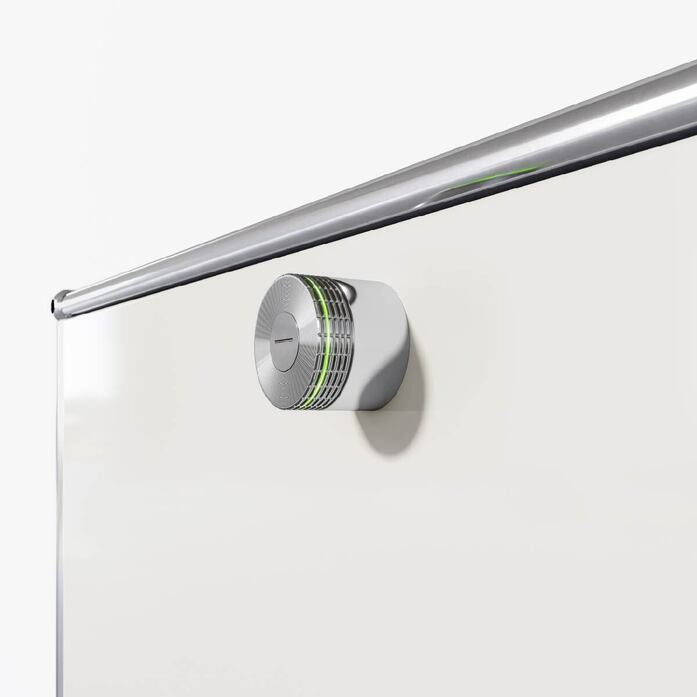USM Lock C DIGITAL GREEN