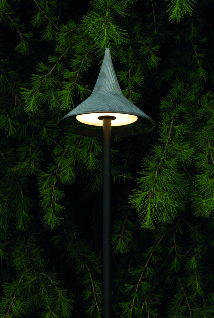 Unterlinden bollard outdoor 02