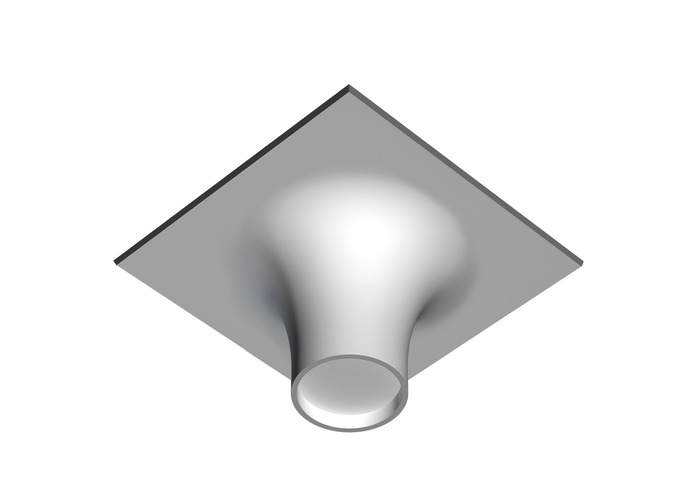 Uso Boob SA 1019 1m950x1950