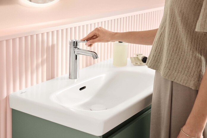 VB 51 L Skyla Waschtisch 131