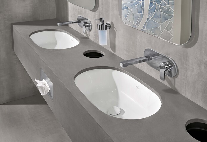 VB Archictectura WCP4600 2024