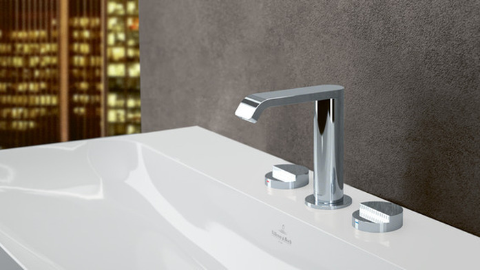 VB Dawn 2019 finish chrome