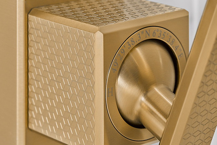 VB Mettlach Golden Glam 2022 11229
