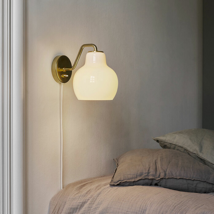 VL Ring Crown wall Vilhelm Lauritzen withlight mne 174839