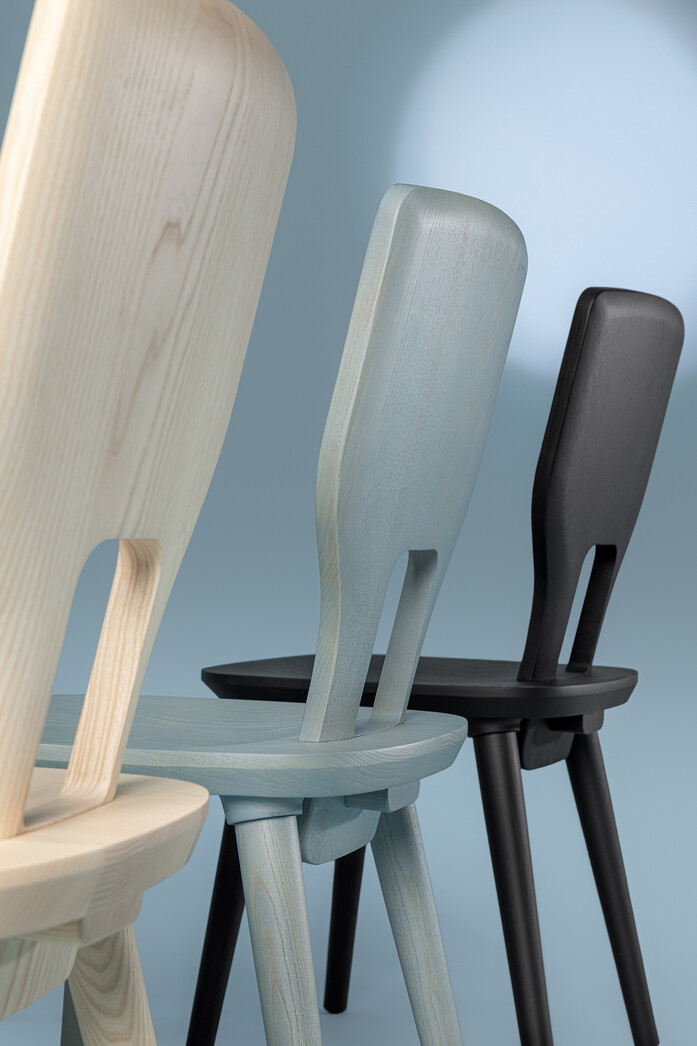 VNA CHAIR 27