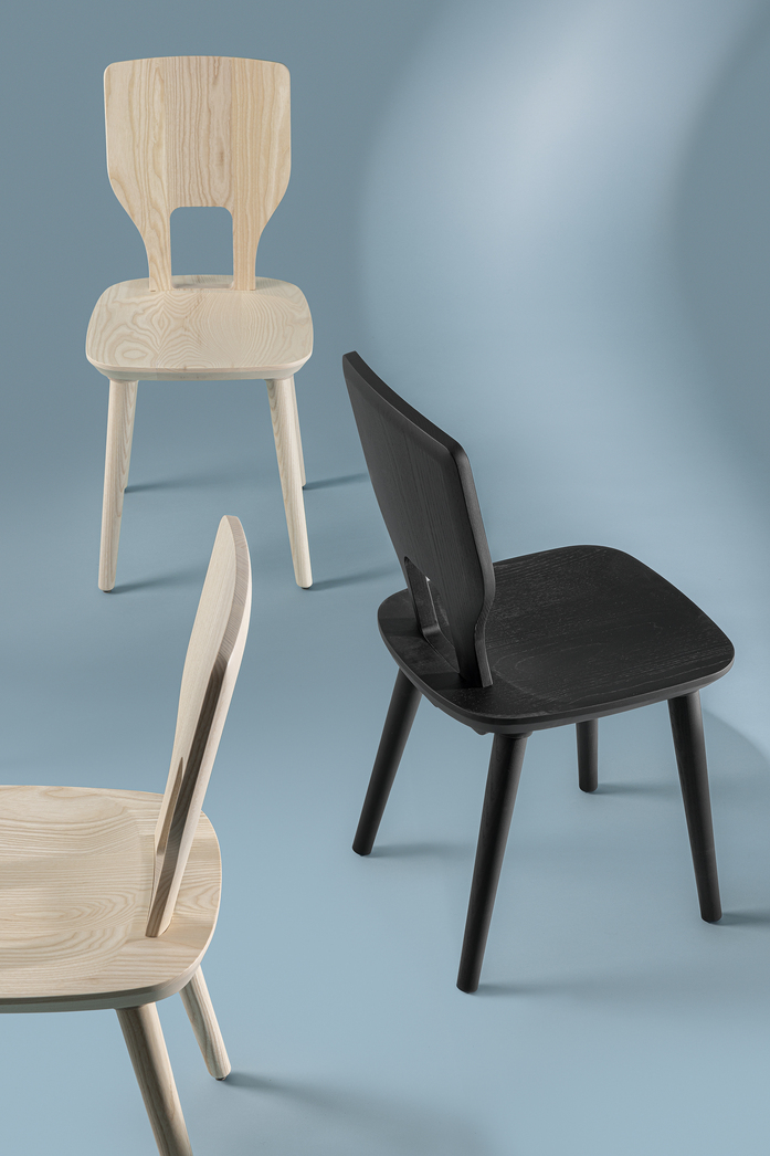 VNA CHAIR 28