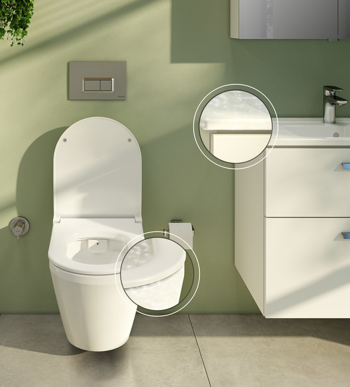 VT Aquacare Integra Hygiene MB