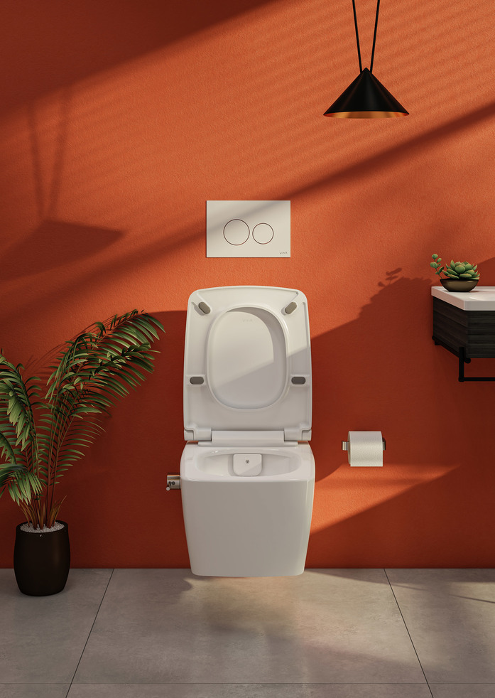 VT Aquacare Metropole 7672 6204 MB