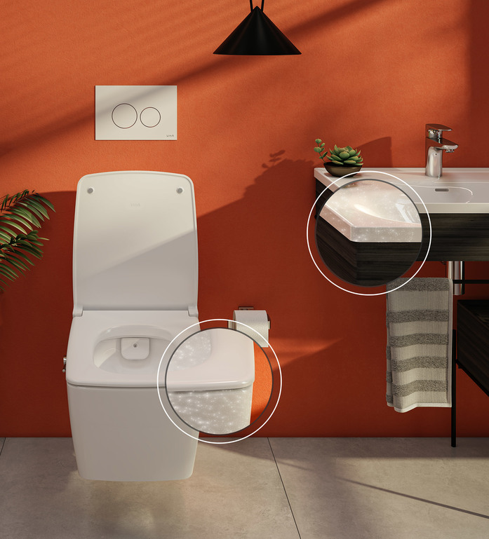 VT Aquacare Metropole Hygiene MB