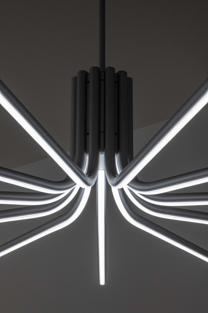 Veil suspension 001