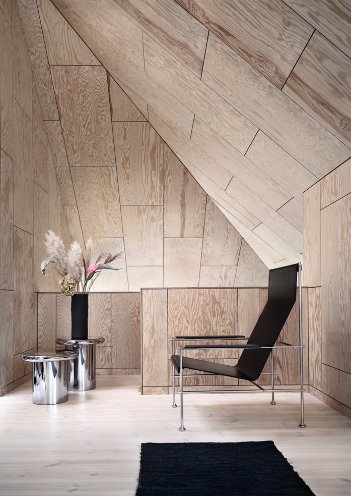 Villhem Project 11