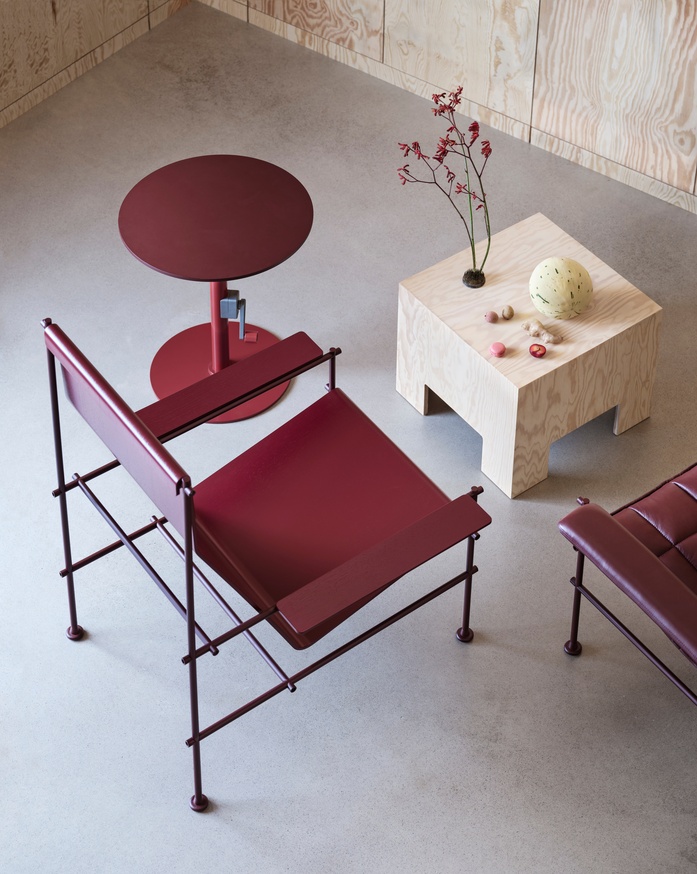 Villhem Project 14