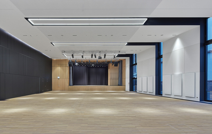 Volksbank Freiburg large 1