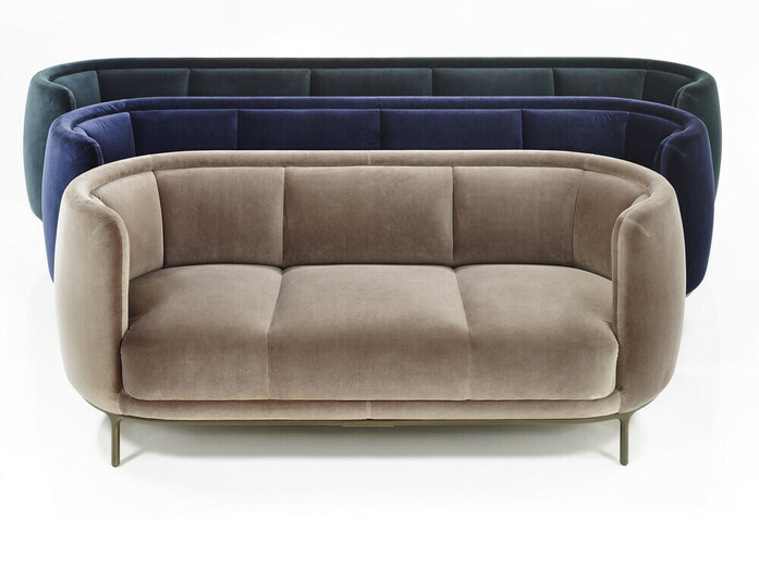Vuelta Sofa 197 und 254