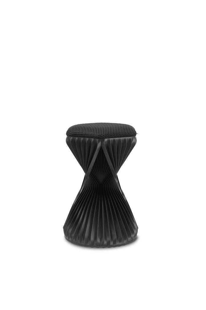 WAGNER W3 D schwarz