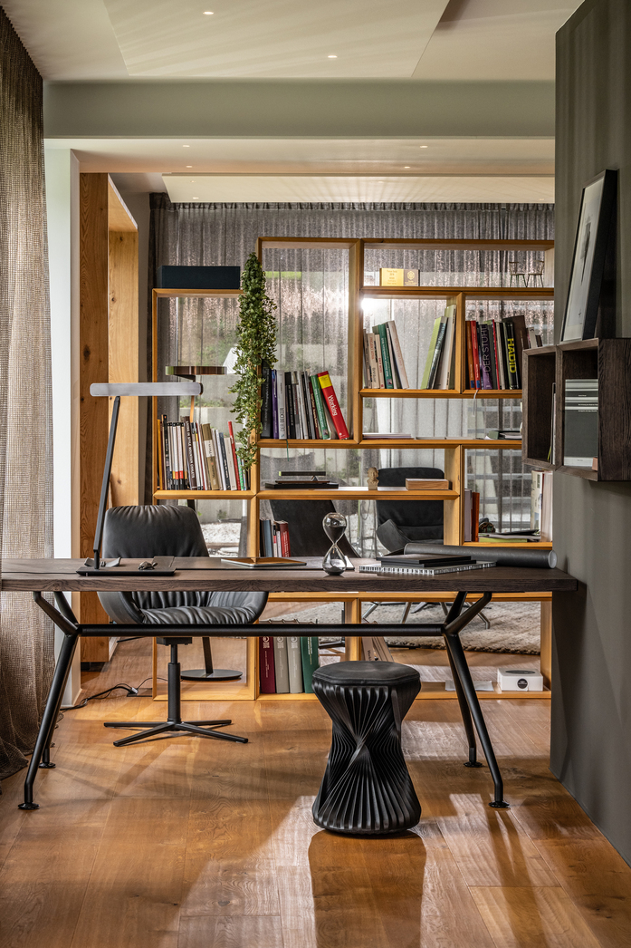 WAGNER AZZATO W3 D Image Villa