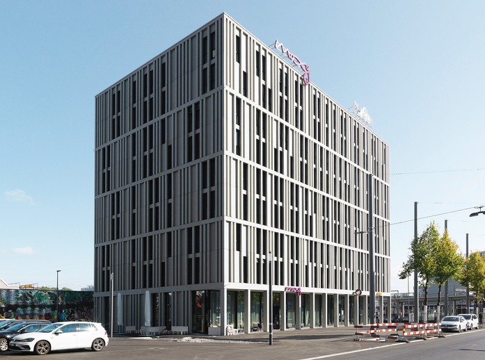Wankdorf Bern 11