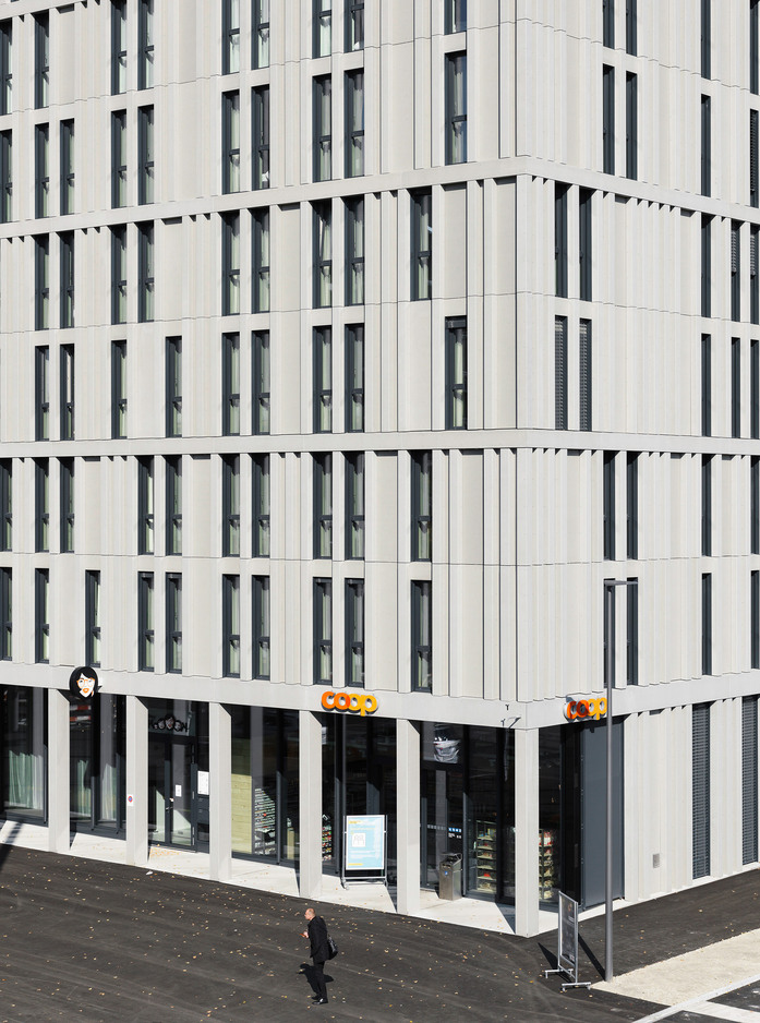 Wankdorf Bern 12