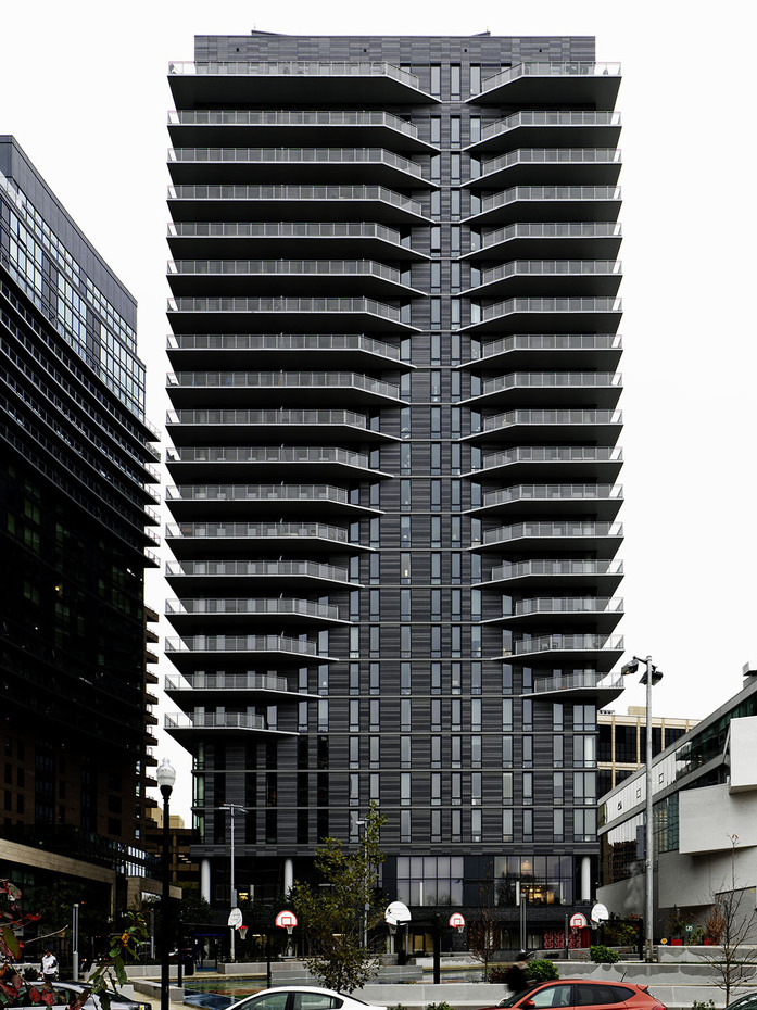 West Rosslyn West Tower 04 300