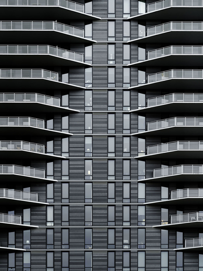 West Rosslyn West Tower 05 300