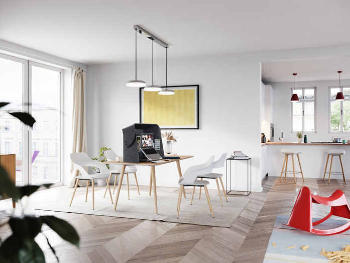 Wilkhahn Fold Up Workspace 001