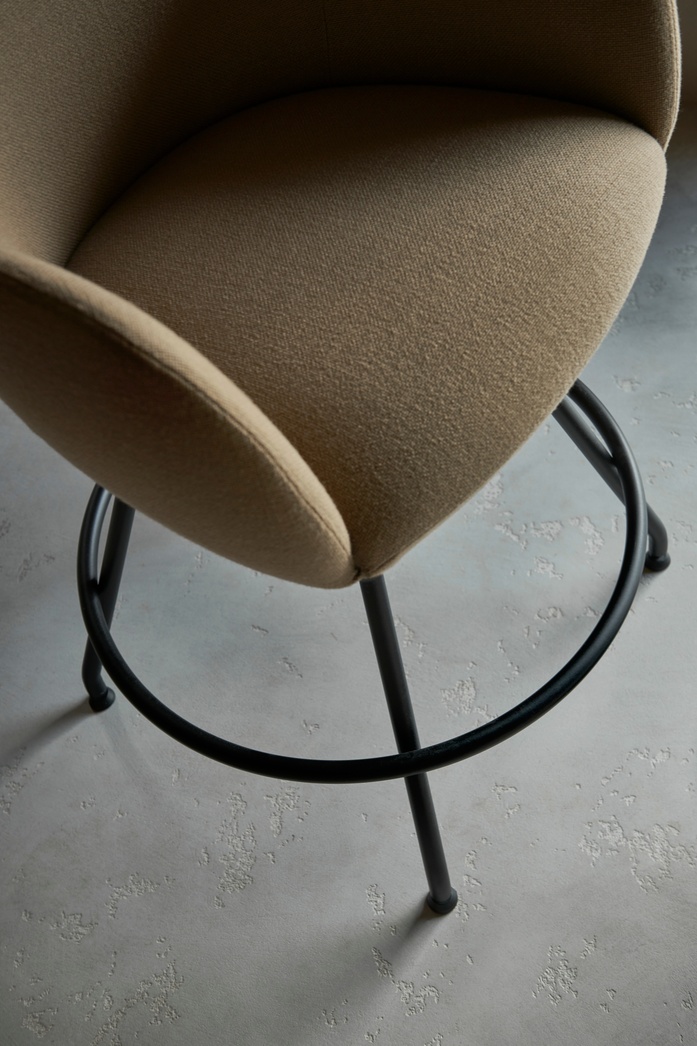 Wilmer Bar Project 2