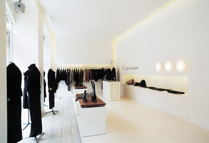Yamamoto shop Copenhagen 1 03202