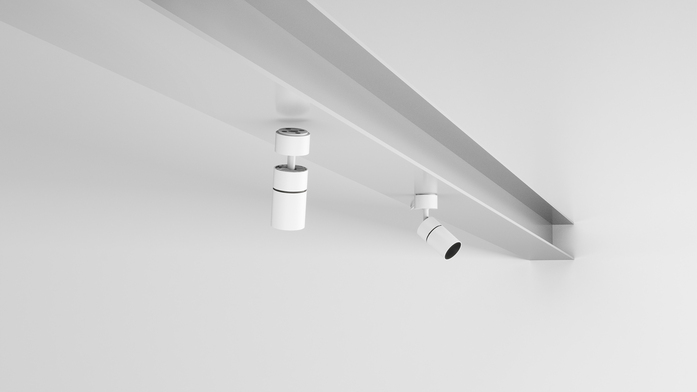 Yori Surface Base Magnetic