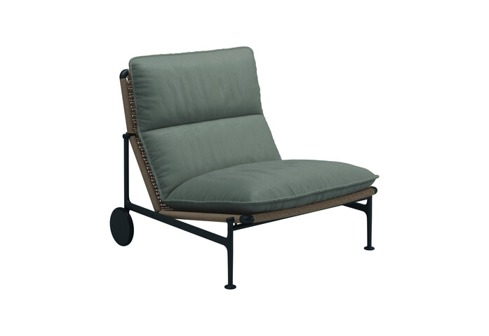 Zenith Lounge Chair Dot Nimbus
