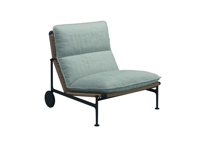 Zenith Lounge Chair Sailing Seagull