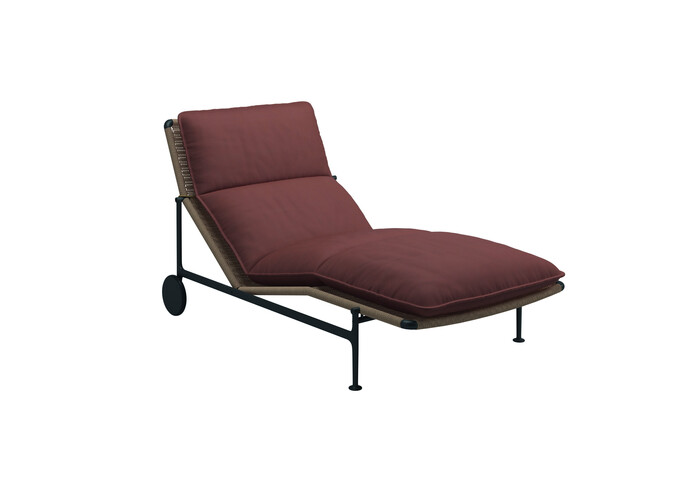 Zenith Lounger Blend Clay