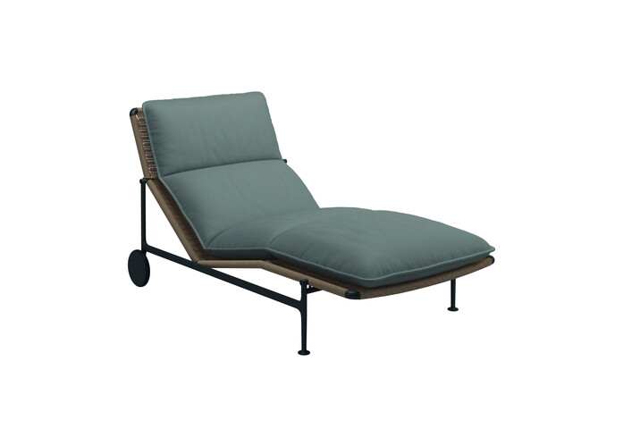 Zenith Lounger Dot Putty
