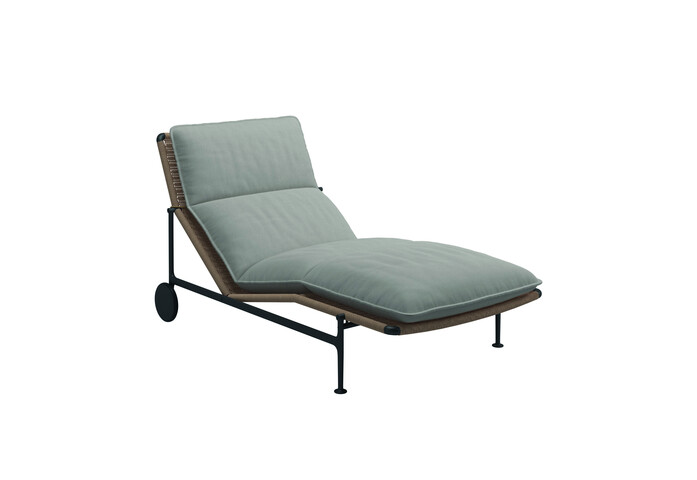 Zenith Lounger Fife Bone