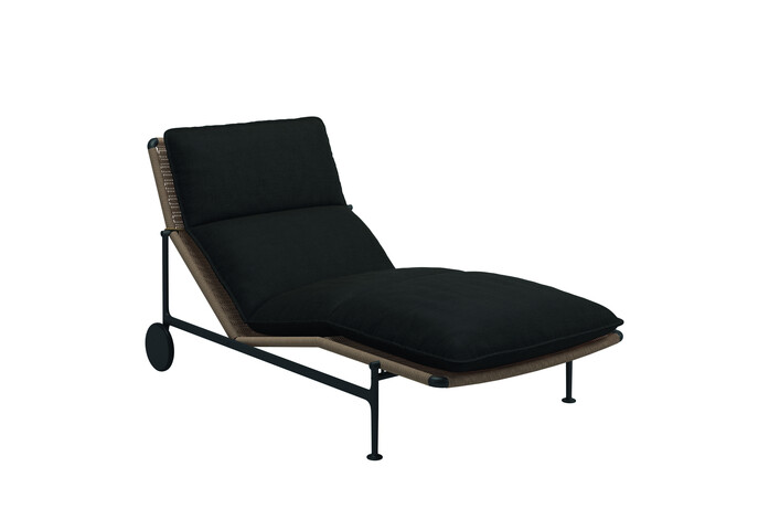 Zenith Lounger Fife Granite