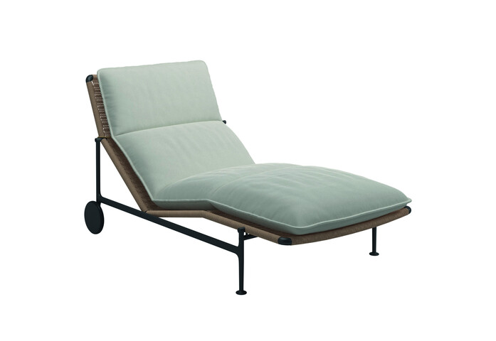 Zenith Lounger Fife Ice